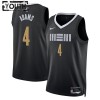 Maillot Enfant Memphis Grizzlies Steven Adams 2023-24 Nike City Edition Noir Swingman Maillot Enfant Memphis Grizzlies Steven Adams 2023-24 Nike City Edition Noir Swingman